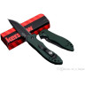 Нож KERSHAW 6074OLBLK CQC-5K K6074OLBLK
