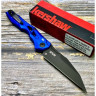 Нож KERSHAW LAUNCH 13 7650BLU K7650BLU